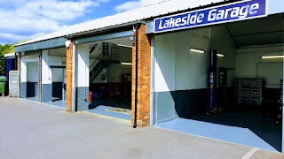 Lakeside Garage