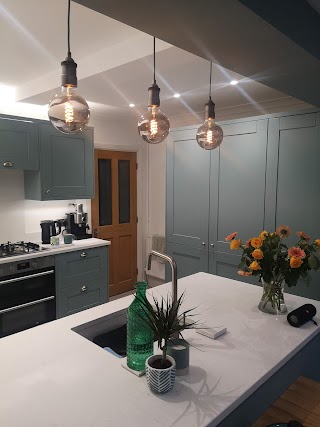 Fentley Kitchens