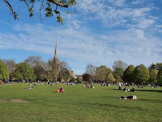 Clissold Park