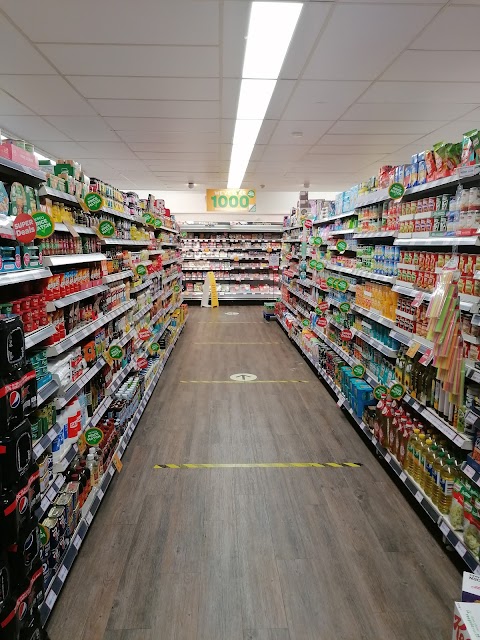 EUROSPAR Moat Donaghadee