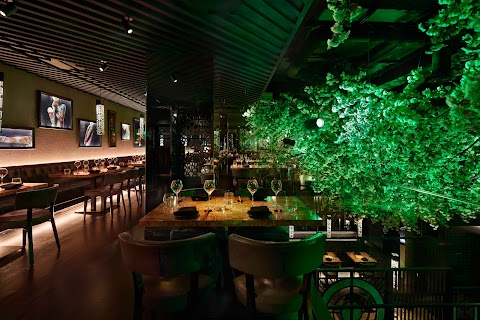 Tattu Restaurant and Bar