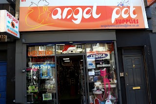 Angel Pet Supplies