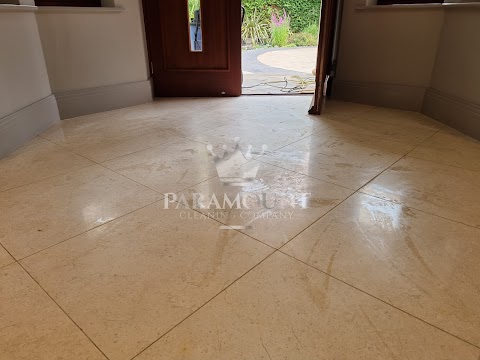 Paramount Cleaning Company