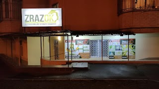 Центр "ZrazOK"