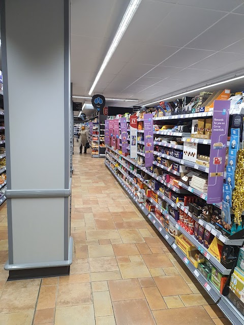 Co-op Food - Aberdeen - Rosemount