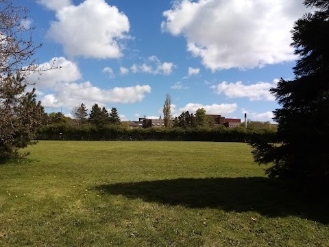 Burnley General Teaching Hospital