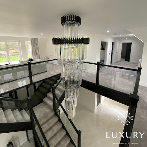 Luxury Lighting Boutique