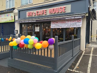 HR's Café House