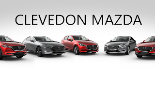 Clevedon Mazda