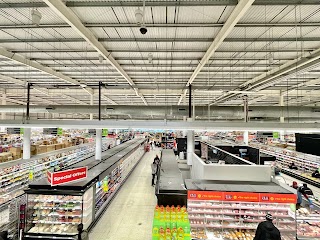 Asda Cape Hill Superstore