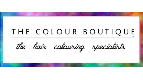 The Colour Boutique East Kilbride