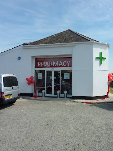 Millbrook Pharmacy Ltd