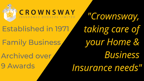 Crownsway Insurance Brokers Limited