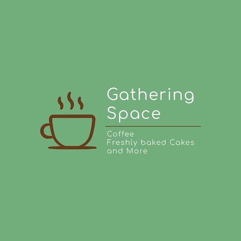 Gathering Space Cafe