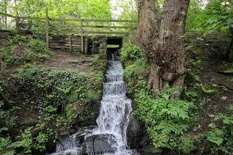 Meanwood Park