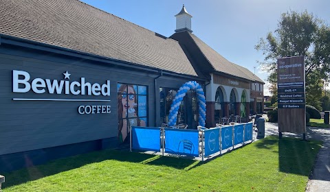 Bewiched Coffee Balsall Common