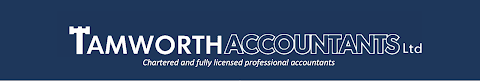 Tamworth Accountants Ltd