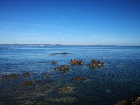 Helen’s Bay Beach Park And Garden