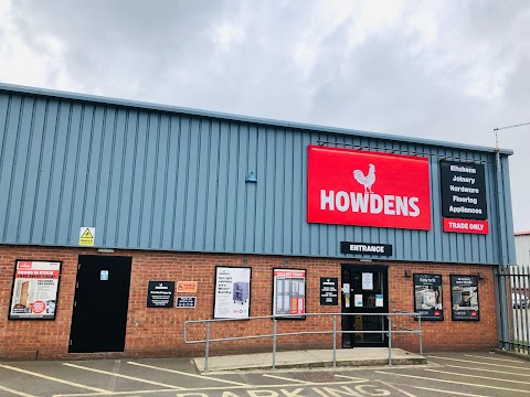 Howdens - Ilkeston