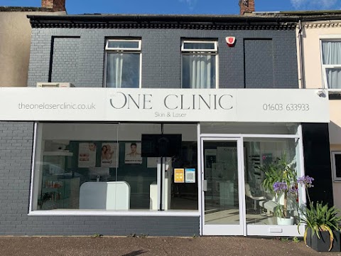 The One Skin & Laser Clinic