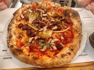 Pizza Brixton @ St. John's Hill