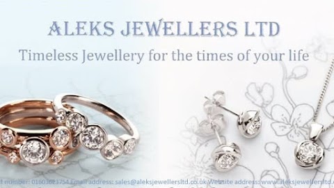 Aleks Jewellers