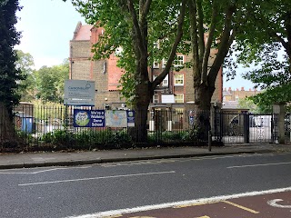 Canonbury Primary School