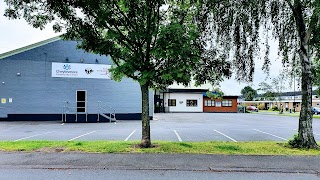 Cheylesmore Community Centre & C3 Coffee