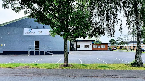 Cheylesmore Community Centre & C3 Coffee