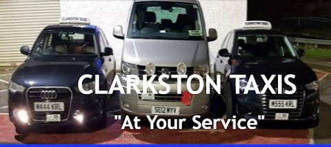 Clarkston Taxis