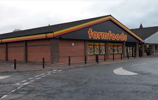 Farmfoods Ltd