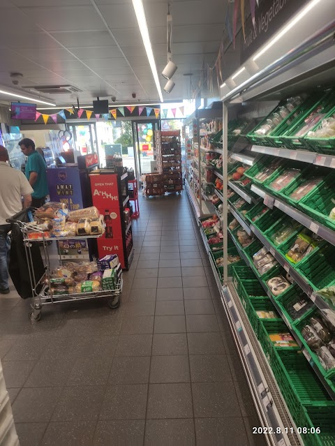 Co-op Food - Aberdeen - Rosehill Drive