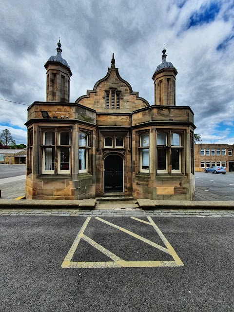 Stewart's Melville College