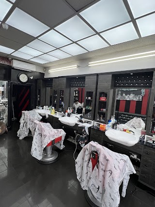 Gents Hairdressing Salon