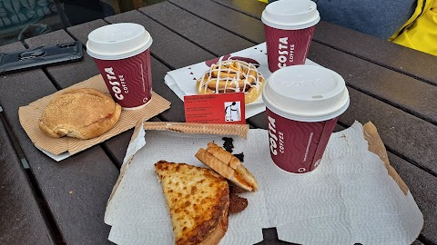 Costa Coffee