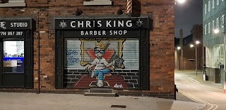 Chris King Barber Shop