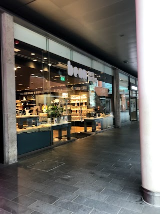 Bean Coffee Roasters - Liverpool ONE