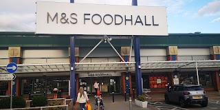 M&S Foodhall