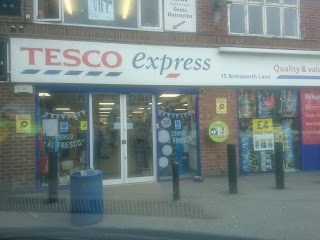 Tesco Express