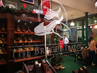 The Brogue Trader