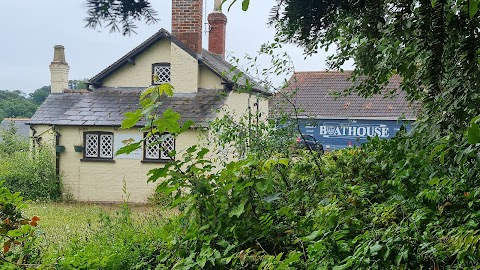 The Boat House