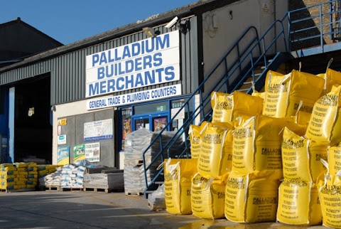 Palladium Building Supplies