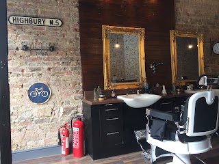 Trendy Fellas Barbershop