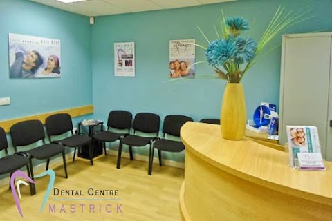 Mastrick Dental Centre