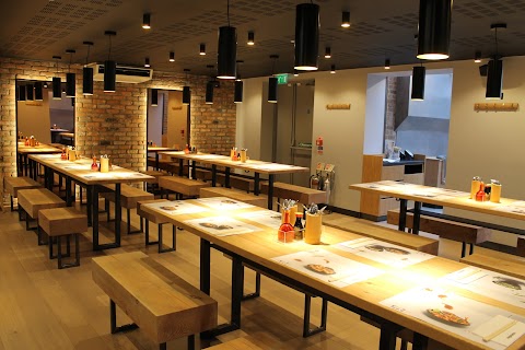 wagamama winchester