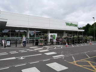 Waitrose & Partners Pontprennau