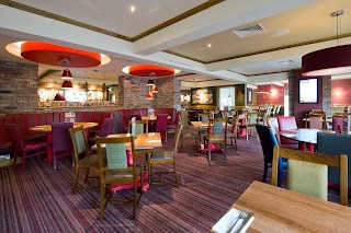 Central Park Brewers Fayre