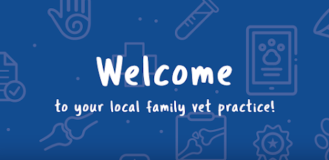 Goddard Veterinary Group, Ilford