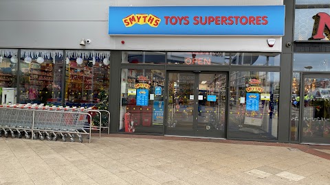 Smyths Toys Superstores