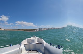 Maverick Boat Adventures - Sussex Boat Trips